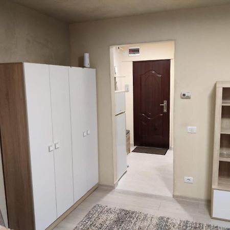 Home Uranus Braşov Extérieur photo