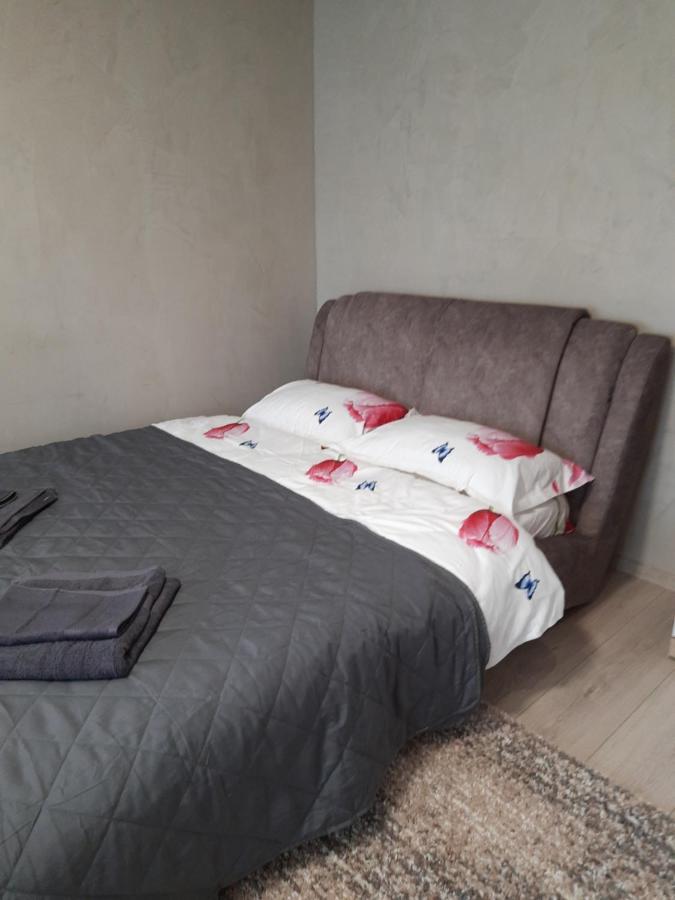 Home Uranus Braşov Extérieur photo