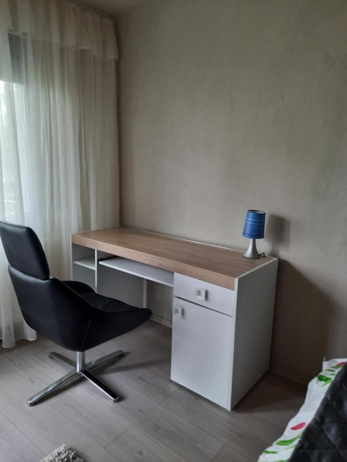 Home Uranus Braşov Extérieur photo
