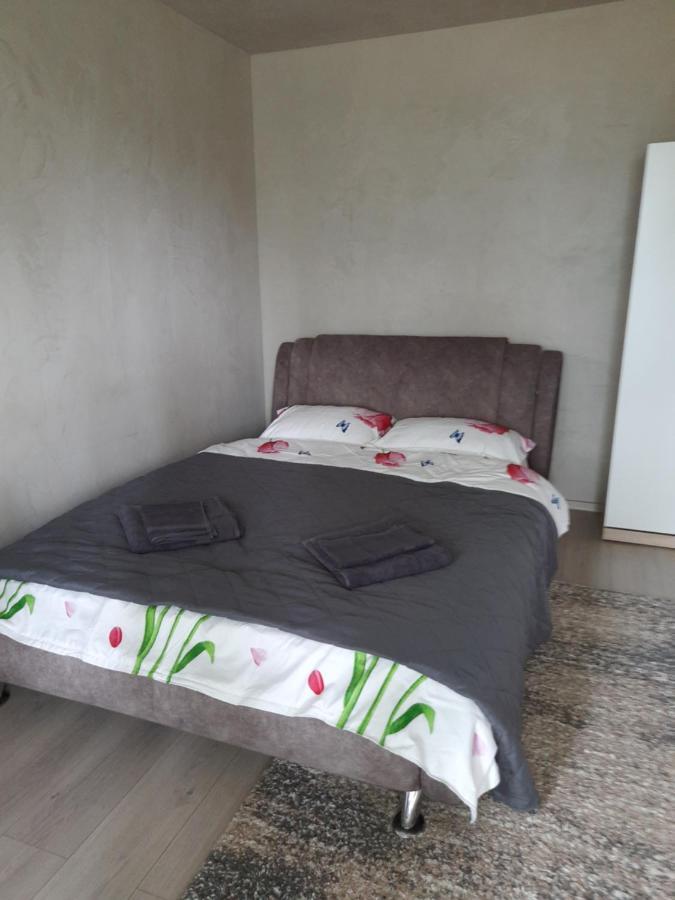 Home Uranus Braşov Extérieur photo