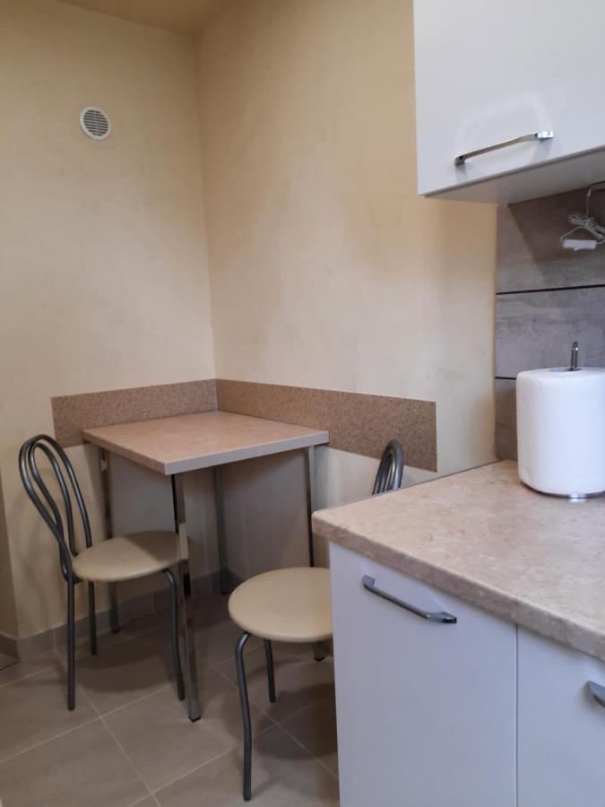Home Uranus Braşov Extérieur photo