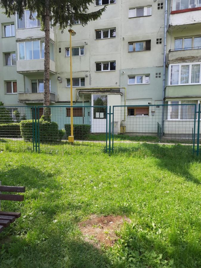 Home Uranus Braşov Extérieur photo