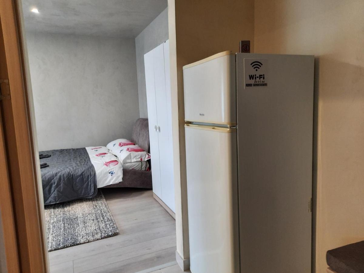 Home Uranus Braşov Extérieur photo