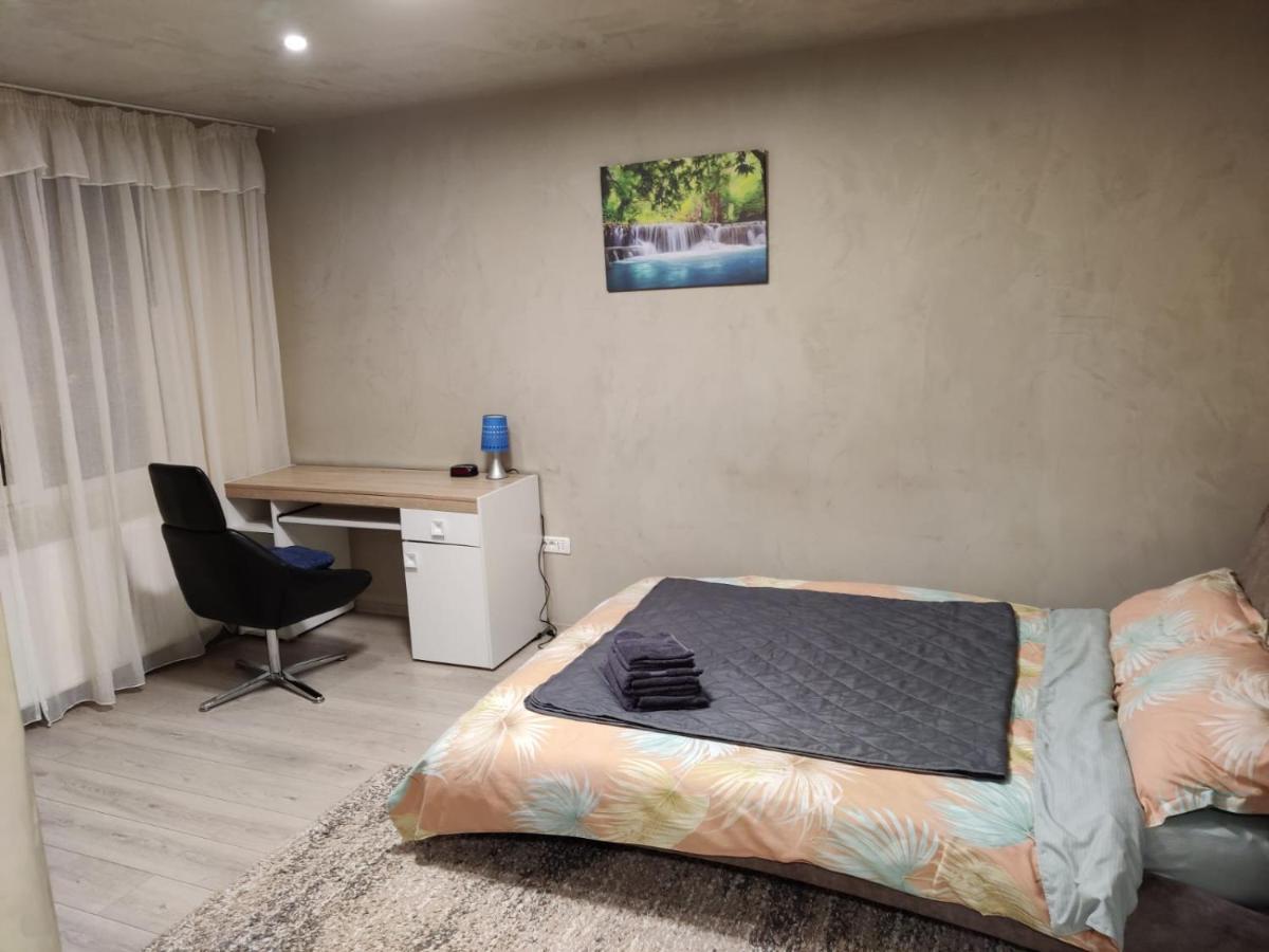 Home Uranus Braşov Extérieur photo