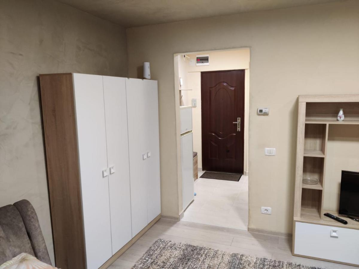 Home Uranus Braşov Extérieur photo