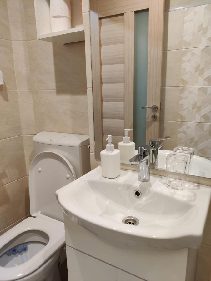 Home Uranus Braşov Extérieur photo