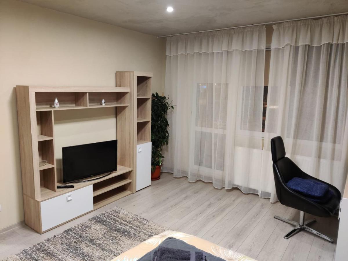 Home Uranus Braşov Extérieur photo